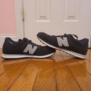 New balance 500 men's size 10